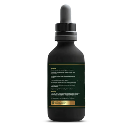 Holiday Offer - Buy 1 Get 1 Free - Colloidal Gold Dietary Supplement