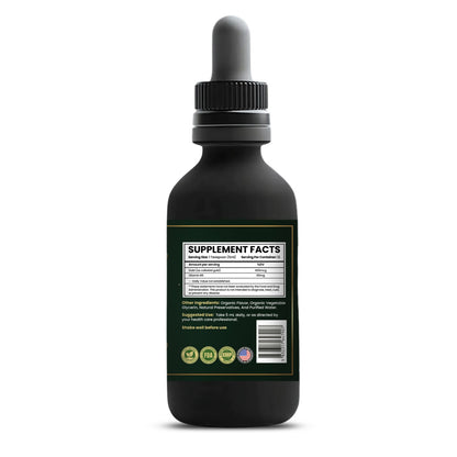 Holiday Offer - Buy 1 Get 1 Free - Colloidal Gold Dietary Supplement